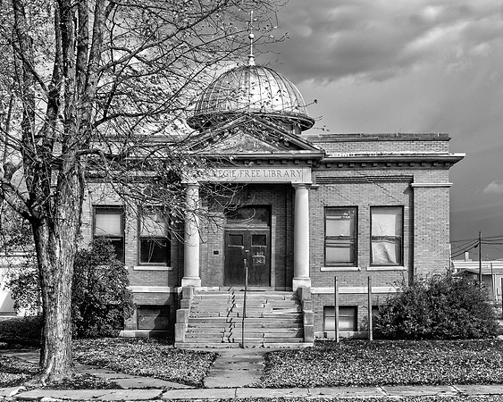 Carnegie Free Library