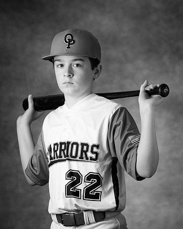 Liam Cismoski