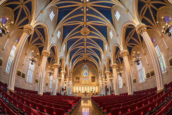 Cathedral of the Assumption