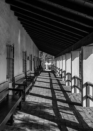 Mission San Diego de Alcalá
