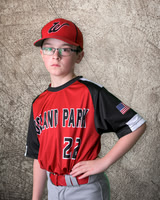 Liam Cismoski