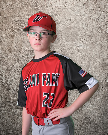 Liam Cismoski