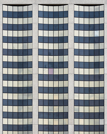 Regency Towers