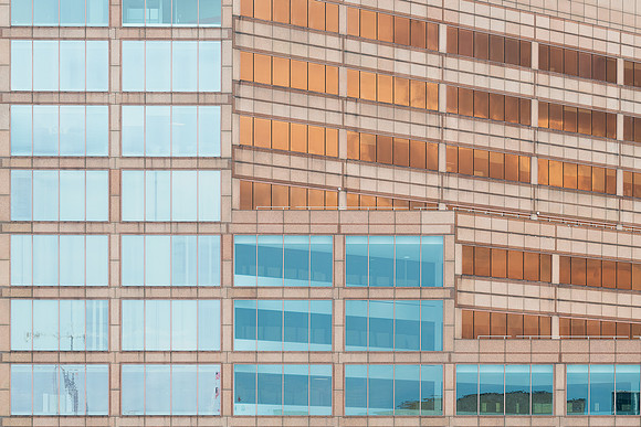 Mid America Plaza