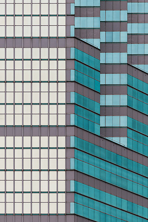 Oakbrook Terrace Tower