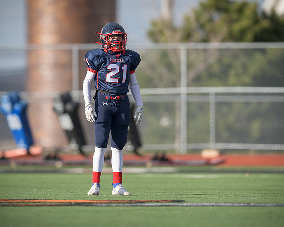 Orland Park Pioneers Football