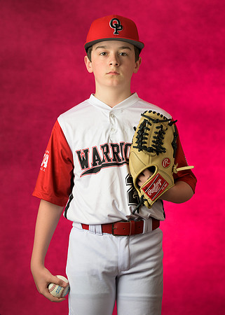 Liam Cismoski