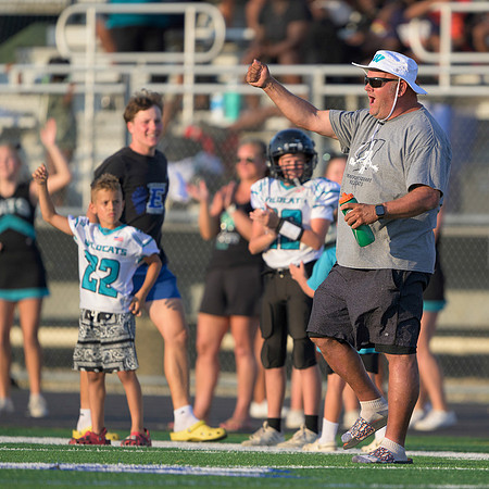 River Valley Youth Football
