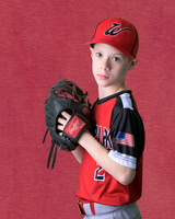 Carter Bellik
