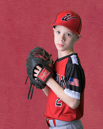 Carter Bellik