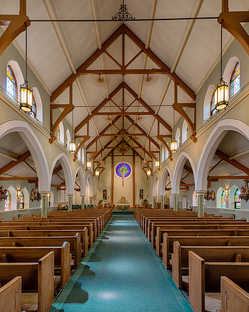 St. Patrick Church