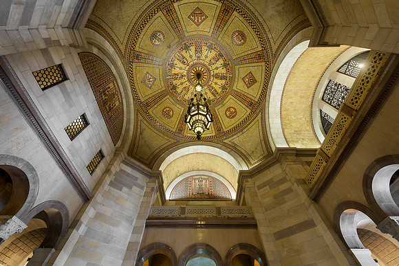 Los Angeles City Hall