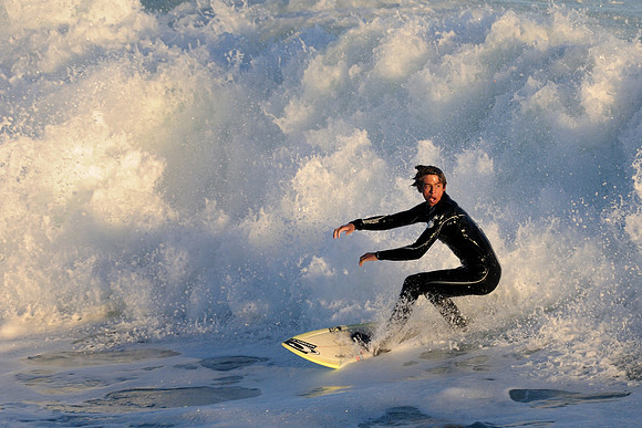 Surfer