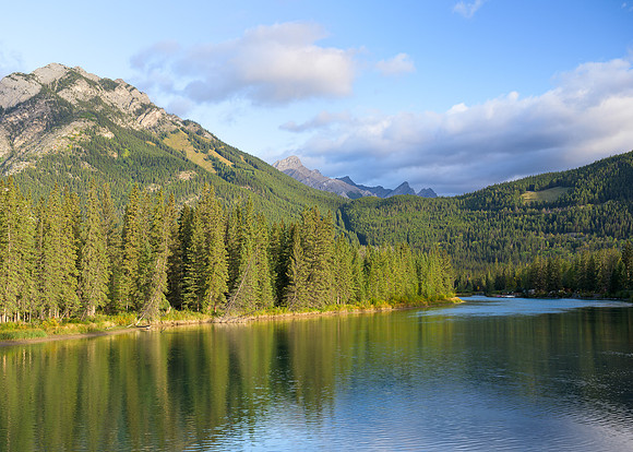 Bow River