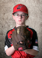 Liam Cismoski