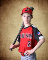 Carter Bellik
