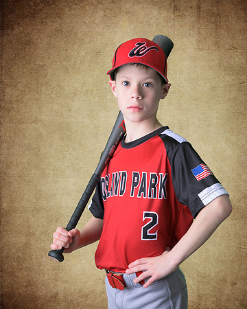 Carter Bellik