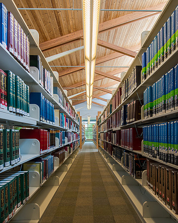 Orland Park Public Library