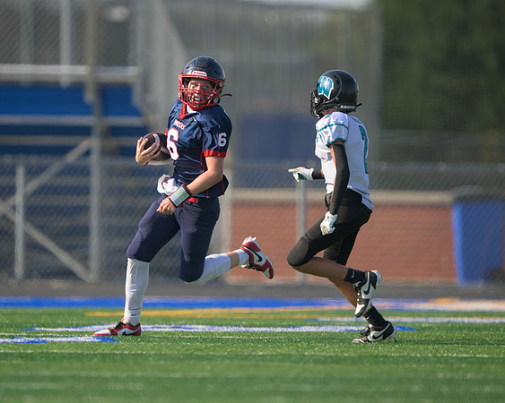 River Valley Youth Football
