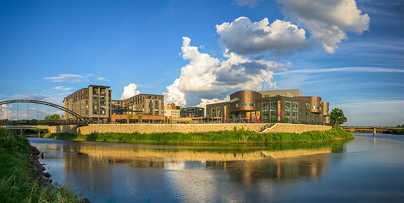 Downtown Eau Claire