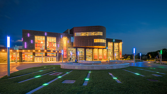 Pablo Center