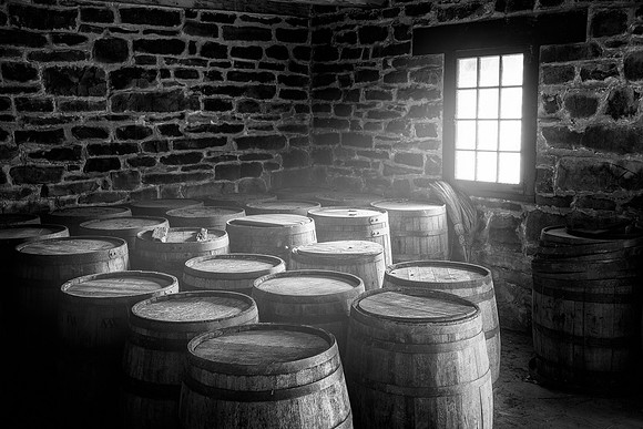Barrels