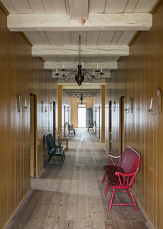 Corridor