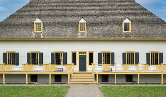 Great Hall