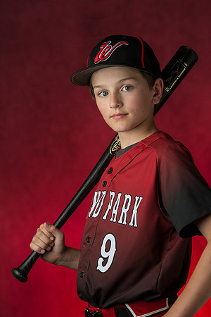 Cooper Sigel