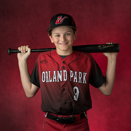 Cooper Sigel