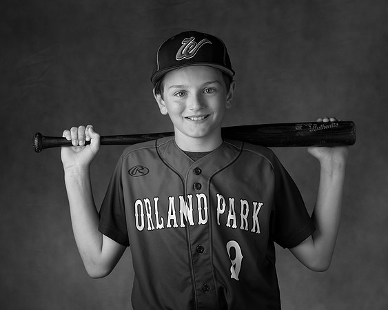 Cooper Sigel