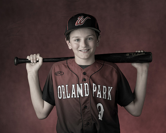 Cooper Sigel