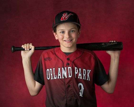 Cooper Sigel