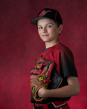 Cooper Sigel