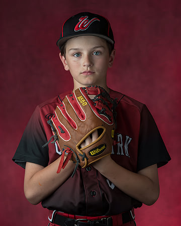 Cooper Sigel