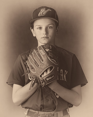 Cooper Sigel