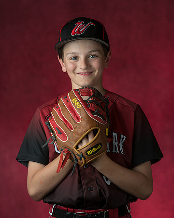 Cooper Sigel
