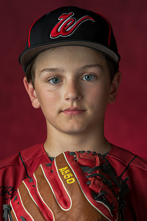 Cooper Sigel