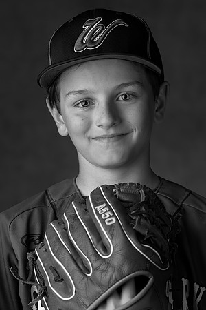 Cooper Sigel