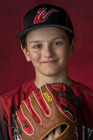 Cooper Sigel