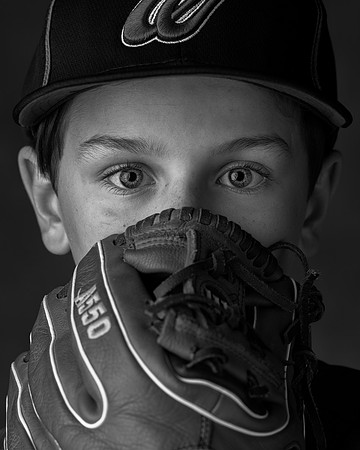 Cooper Sigel