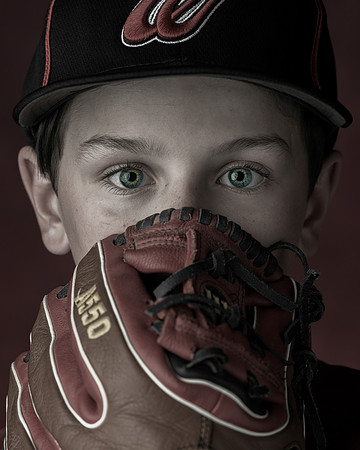 Cooper Sigel