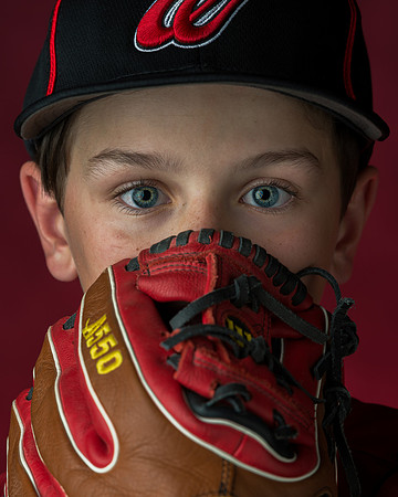 Cooper Sigel