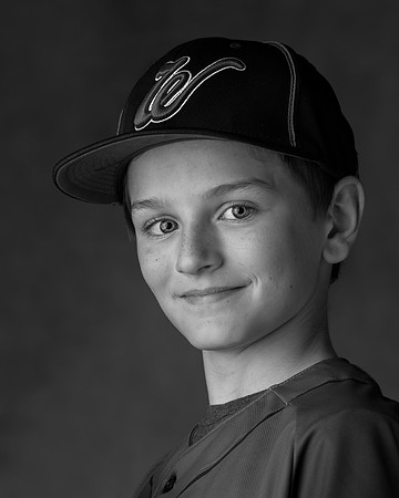 Cooper Sigel