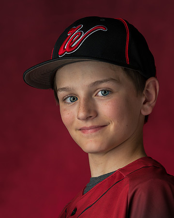Cooper Sigel