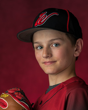 Cooper Sigel
