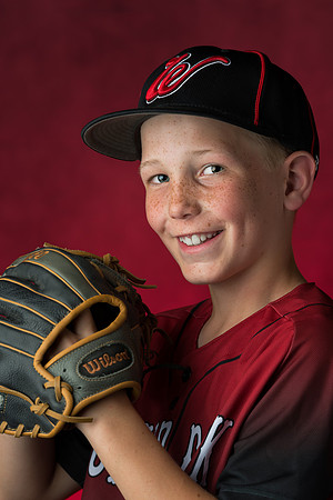 Charlie Snoreck