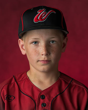 Charlie Snoreck