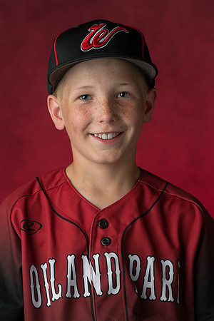 Charlie Snoreck