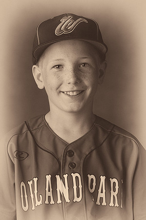 Charlie Snoreck